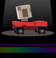 Big Pixel Racing