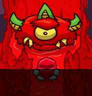 Chibi Knight