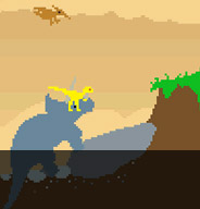 Dino Run