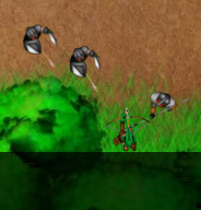 Medieval Rampage
