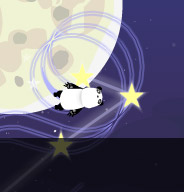 Panda Star