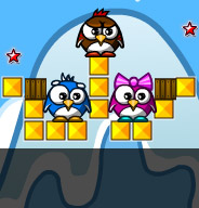 Penguin Destroyer