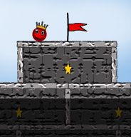 Red Ball 2