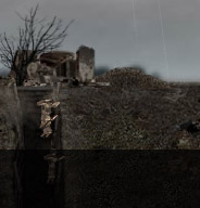 Warfare 1917