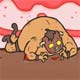 Burrito Bison