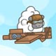 Chuck the Sheep