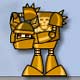 Crash the Robot