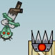 Impale