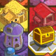 King's Guard: A Trio of Heroes