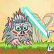 Laser Cannon 2