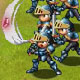 Miragine War