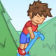 Pogo Swing