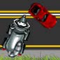 Roadkill Revenge