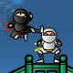 Sticky Ninja Academy