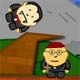 Vampire Physics