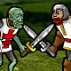 Zombie Knight