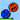Red and Blue Balls