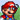 Super Mario Star Scramble