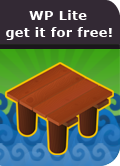 Wooden Path Lite - Free Version on the iPhone